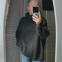 Свитер Минимализм