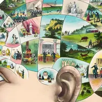 Современная клиника идентификаций: внутренние архивы