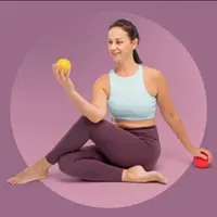 Тренировки для здоровья стоп и суставов ног