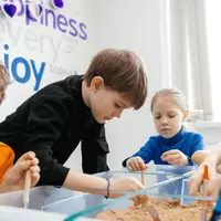 Программа летнего лагеря по мотивам книг Magic Tree House