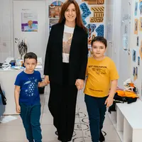 Программа языкового лагеря Fun with science