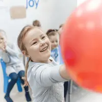 Программа языкового лагеря British School