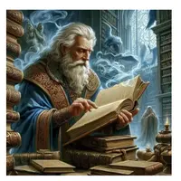 Основание. Базовый эзотерический курс