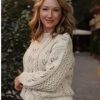 Джемпер Аннабель