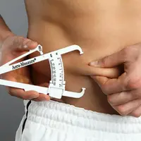 Биоимпеданс: измеряем процент жира