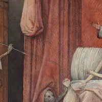 За каждым богатством кроется преступление. Оноре де Бальзак