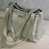 Сумочка Серебринка