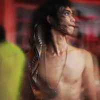 Соавторство с нечеловеческими сущностями: что общего между ИИ и одержимостью духами