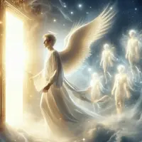 Разрыв с прошлым через Свет