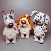 Собачий бум