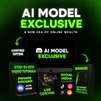 Империя AI моделей