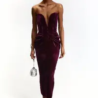 Мерседес платье