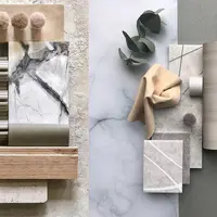 Профессиональное владение фактурами как необходимый навык проектирования комфортной среды