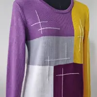 Сила цвета. Колор блок