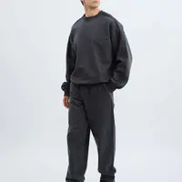 Мужские трикотажные брюки, №1289