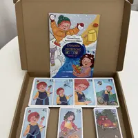 Слушать интересно. Истории 2