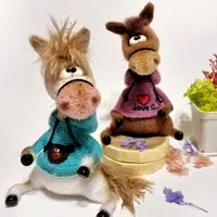 Конь Аркаша