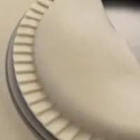 Тесто на чебуреки