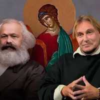 Карл Маркс как религиозный тип. Есть ли что-то общее у коммунизма и христианства