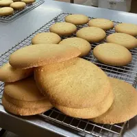 Сырное печенье для юр. лиц