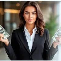 Богатство и карьера в Ба Цзы