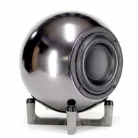 Сабвуфер Eyeball: план сборки и 3D-печать