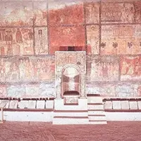 У истоков христианской иконографии. Лекция 2. Рим и искусство Римских катакомб