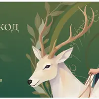 Эльфийский код человеческой культуры