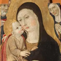 Искусство Италии второй половины XV века