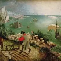 Питер Брейгель Старший и нидерландская живопись XVI века