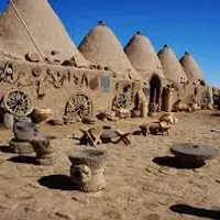 Путешествие по Анатолии. Северная Месопотамия