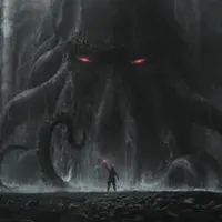 Темные теории: от Канта к Лавкрафту