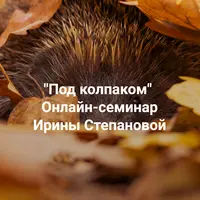 Под колпаком. Травма невидимости