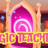 Magic Teaching with Lyudmila Dianova