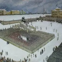 Декабристское движение: люди, события, ценности. Национальные и националистические мотивы в декабризме