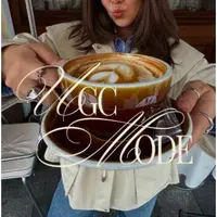 UGC mode. Как стать UGC-креатором и зарабатывать на контенте для брендов