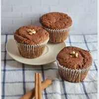 Полезные десерты для тех, кто спешит