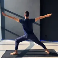 Остео-йога для сжигания жира на животе и снижения веса