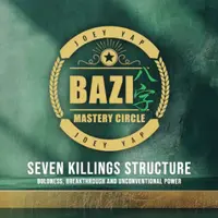 Структура 7 убийцы