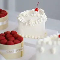 Клуб Богатых кондитеров (январь 2026)