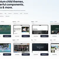 Bricks Websites — child-темы для Bricks Builder