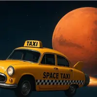 В космос по цене авиабилета