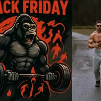 Интенсив на силу, энергию и тестостерон