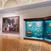 Галерея Петра Великого. История эпохи сквозь призму экспонатов
