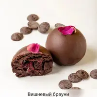 Советские десерты с современным акцентом