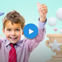 Успешный ребенок