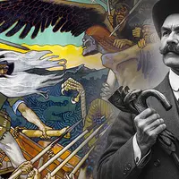 Рафаэль Севера — Аксели Галлен-Каллела