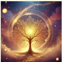 Активация созидательных способностей. Ясновидение. Нормирование здоровья, событий и отношений