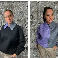 Атласный кракелюр