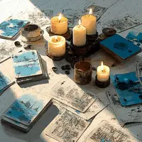 Магия в вопросах и ответах. Встреча 71